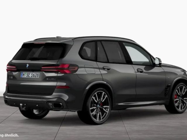 BMW X5 M-Sport xDrive40d