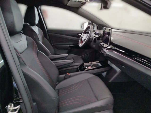 Volkswagen ID.4 GTX