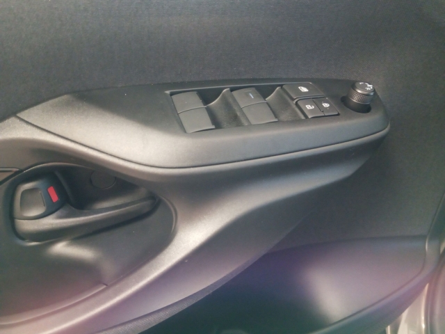 Toyota Yaris 5-deurs Comfort