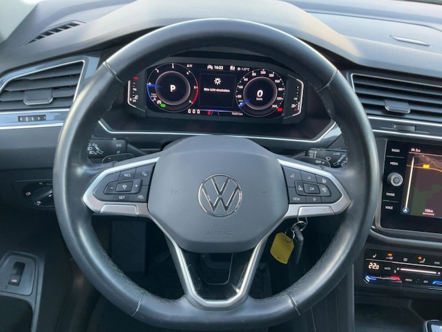 Volkswagen Tiguan 2.0 TDI Allspace DSG Life