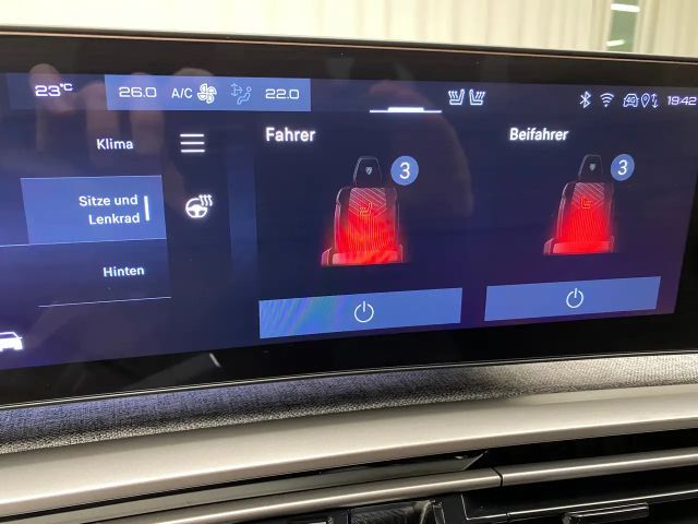 Peugeot 5008 Allure Pack Hybrid