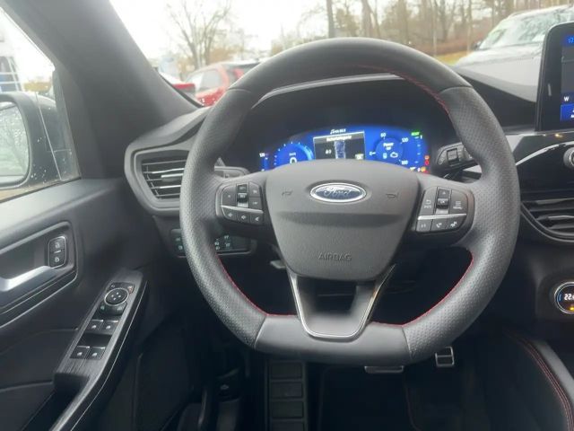 Ford Kuga Plug in Hybrid ST Line X