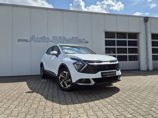 Kia Sportage GDi Vierwielaandrijving Vision