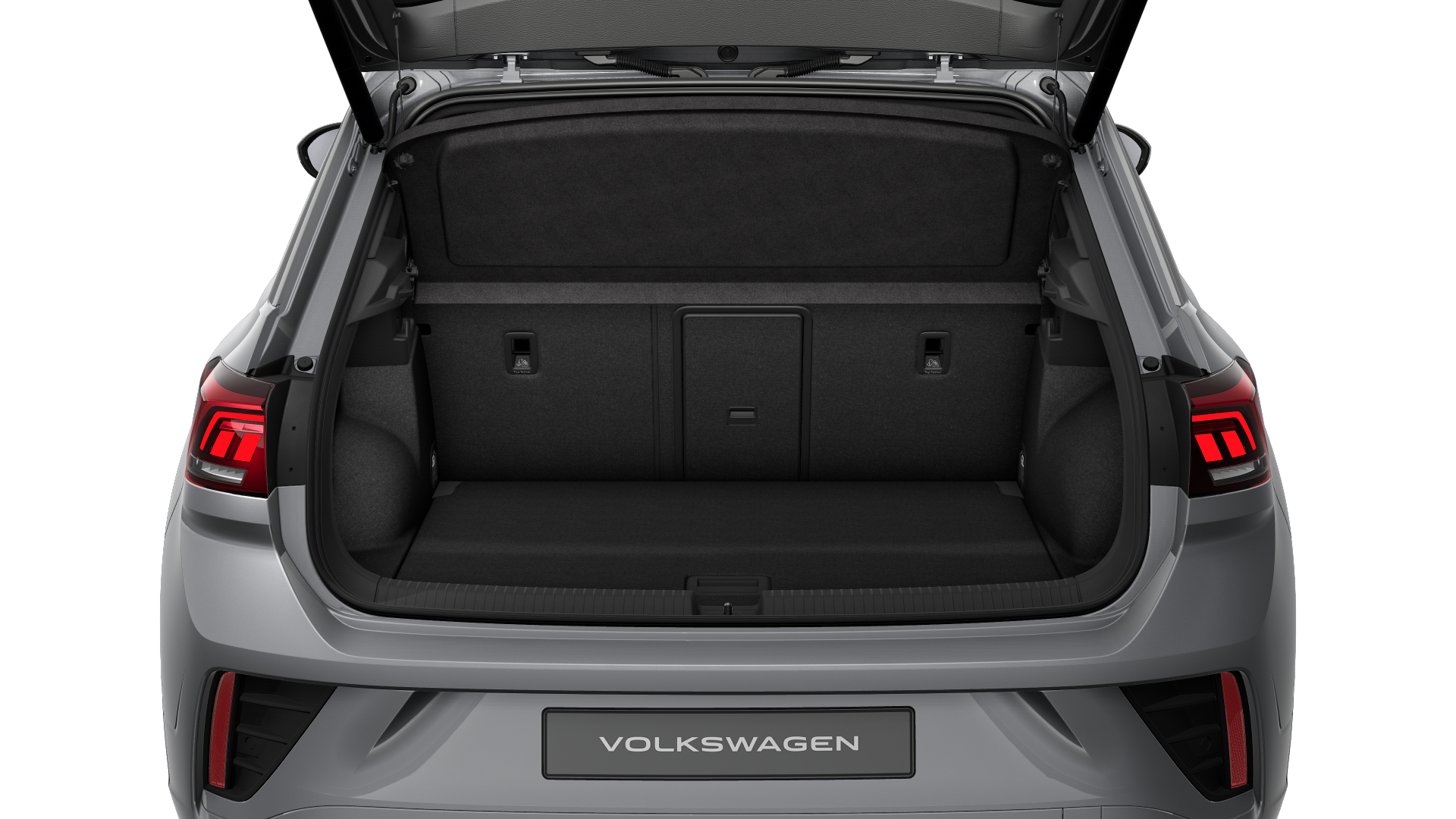 Volkswagen T-Roc 1.0 TSI R-Line