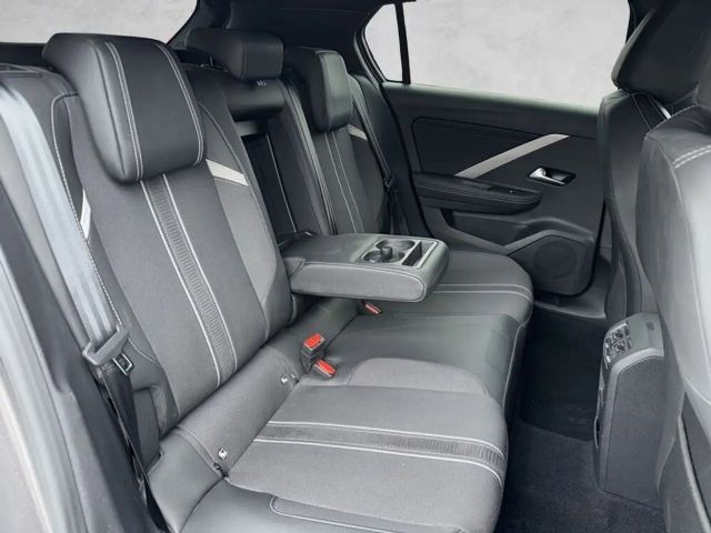 Opel Astra 1.2 Turbo Elegance Turbo