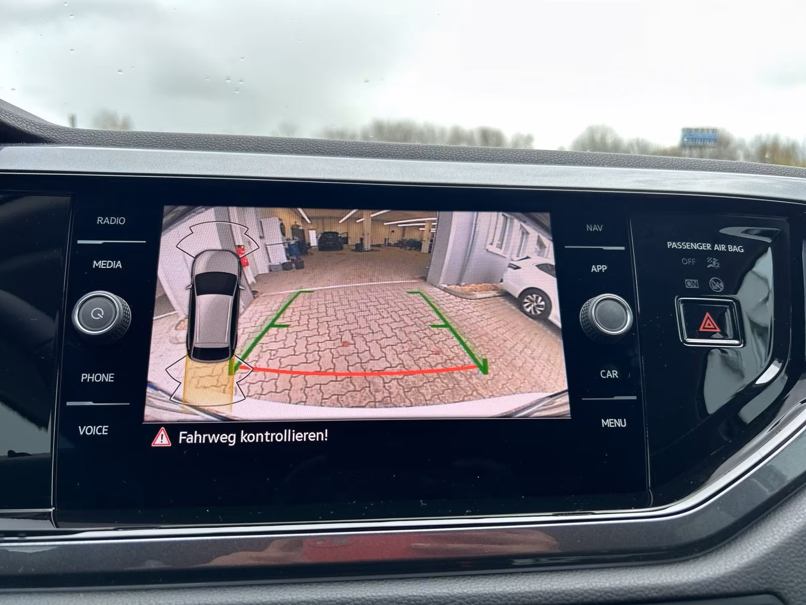 Volkswagen Taigo 1.0 TSI DSG Style