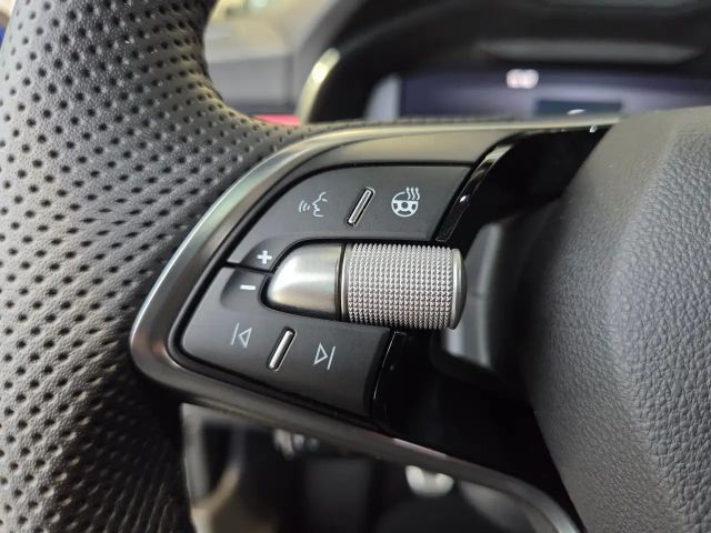 Skoda Kamiq ACT Monte Carlo