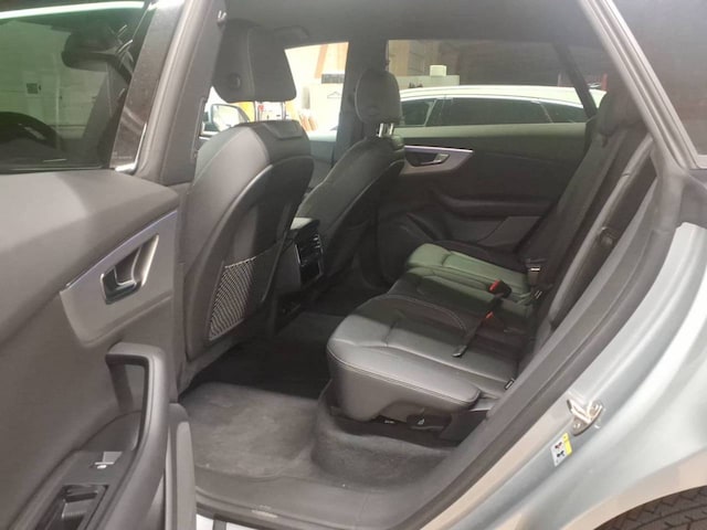 Audi Q8 45 TDI Quattro