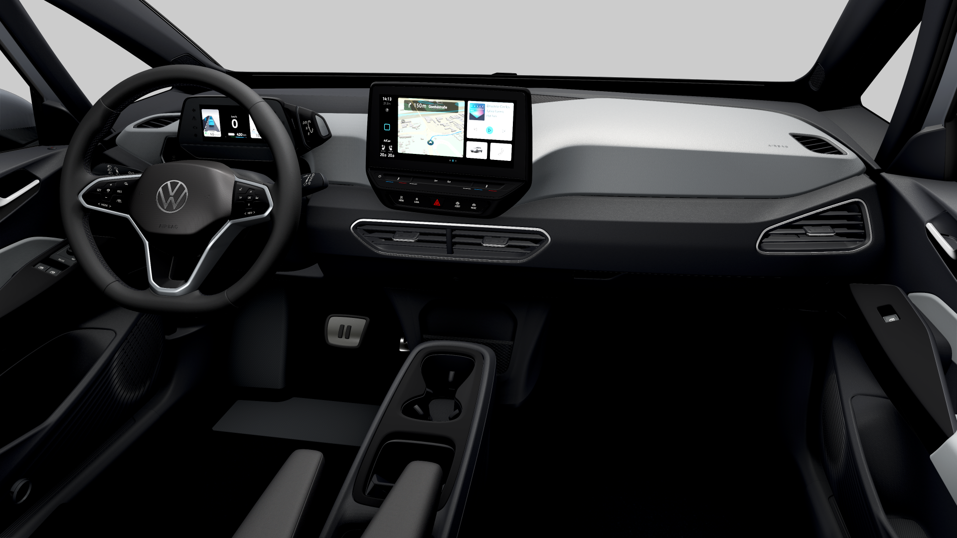 Volkswagen ID.3 Performance Pro