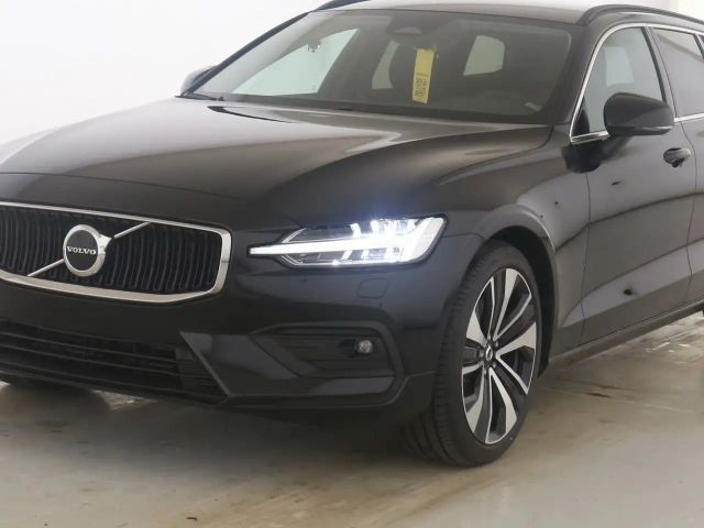 Volvo V60 Core