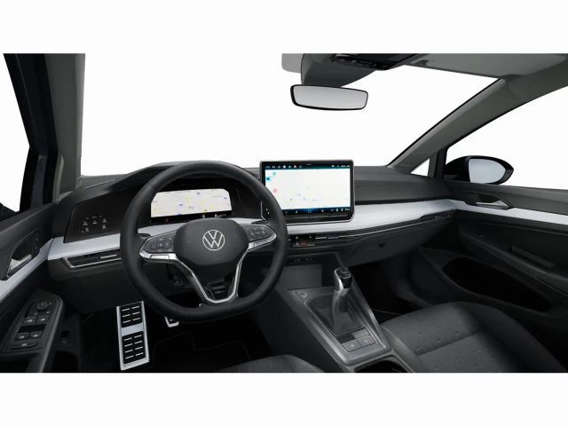 Volkswagen Golf 1.5 TSI Golf VIII Variant