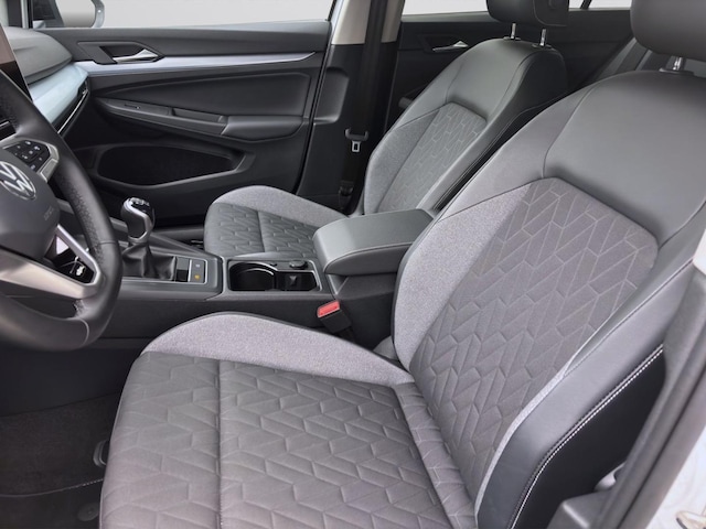 Volkswagen Golf 1.5 TSI