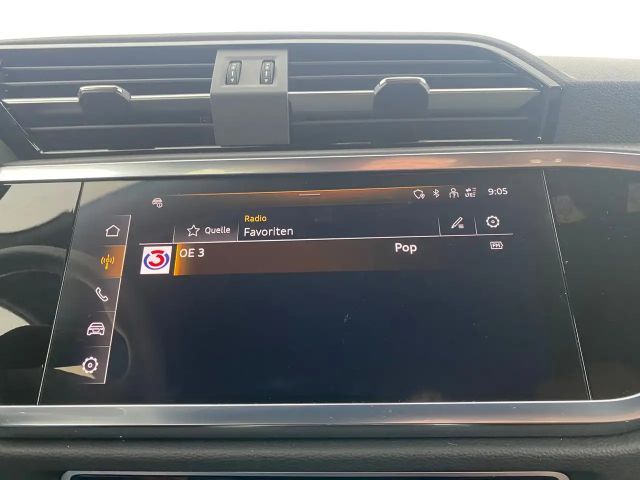 Audi Q3 45 TFSI Hybride