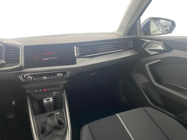 Audi A1 30 TFSI