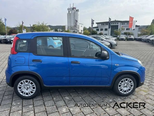 Fiat Panda CityCross