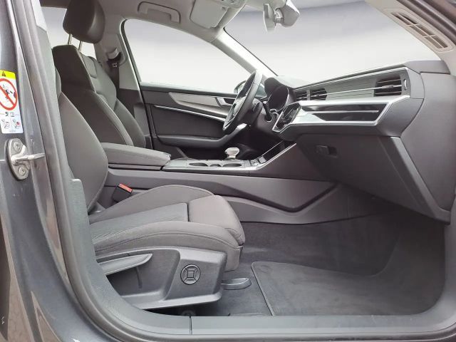 Audi A6 50 TDI Quattro Sedan Sport