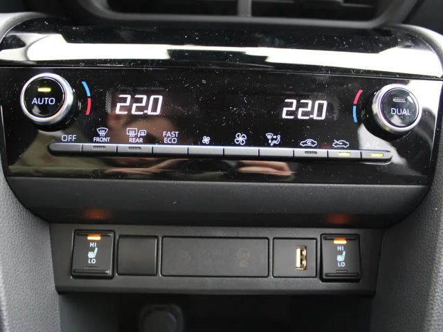 Toyota Yaris Cross GR Hybride VVT-i