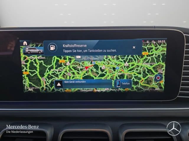 Mercedes-Benz GLS 63 AMG 4MATIC AMG Line