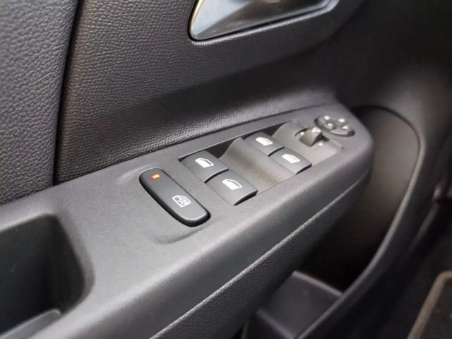 Opel Corsa GS-Line Grand Sport