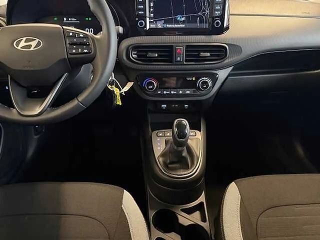 Hyundai i10 1.2 Comfort