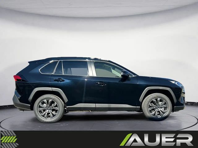 Toyota RAV4 Active Hybride