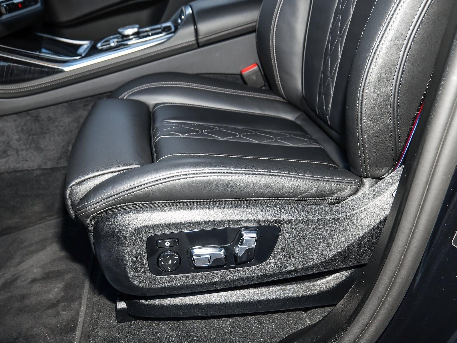 BMW X7 M-Sport xDrive40d