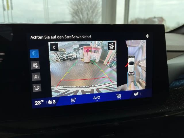 Renault Clio E-Tech Hybrid Techno