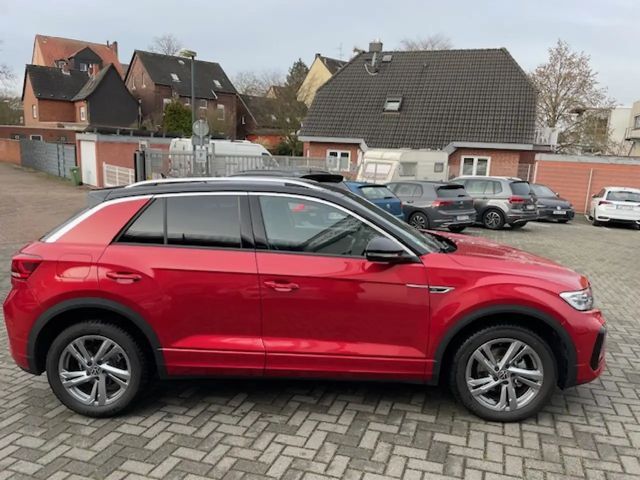 Volkswagen T-Roc DSG R-Line