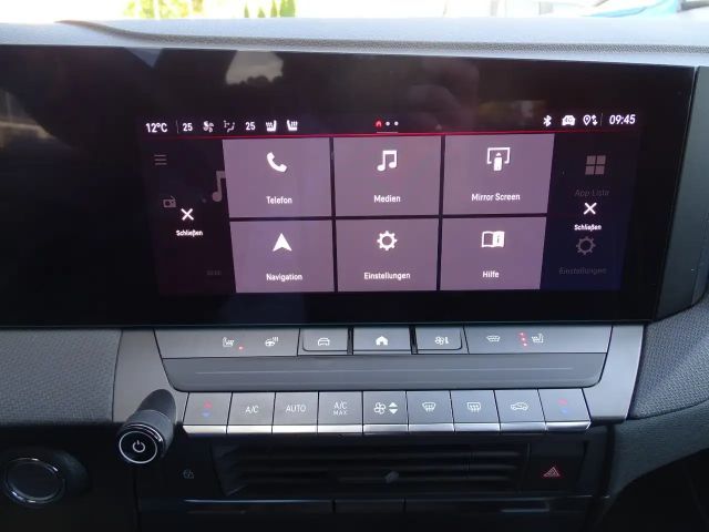 Opel Astra 1.2 Turbo GS-Line Grand Sport Turbo