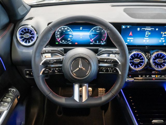 Mercedes-Benz GLB 200 GLB 200 d