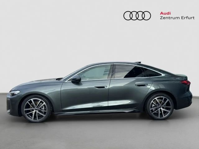 Audi A5 S-Tronic