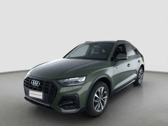 Audi Q5 35 TDI S-Tronic Sportback