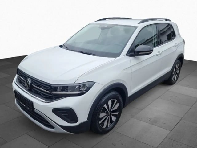Volkswagen T-Cross 1.5 TSI