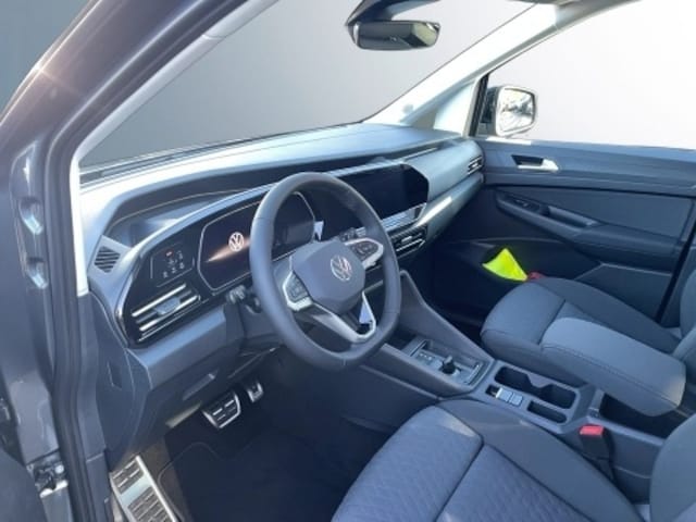 Volkswagen Caddy DSG