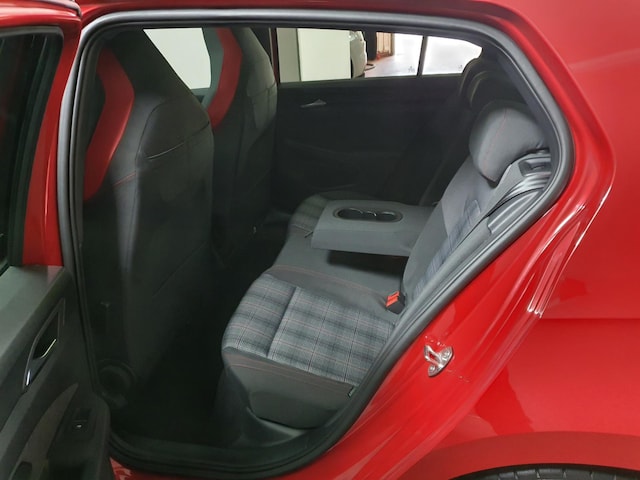 Volkswagen Golf 2.0 TSI DSG GTI