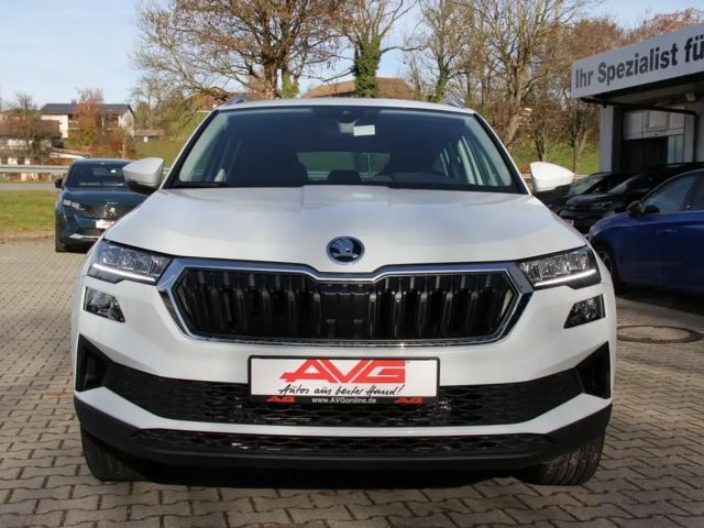 Skoda Karoq Selection