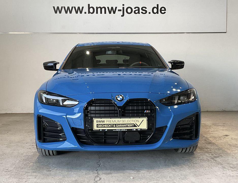 BMW M440 Coupé Gran Coupé M440i xDrive