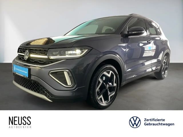 Volkswagen T-Cross 1.5 TSI DSG IQ.Drive R-Line