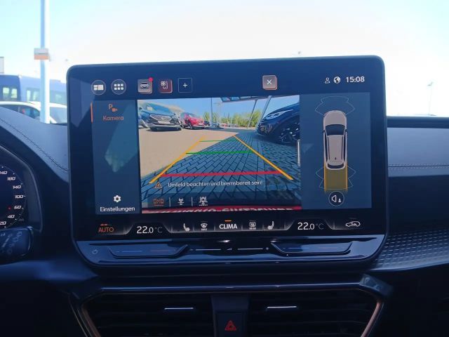 Cupra Leon 4Drive DSG Sportstourer VZ