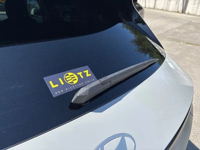 Hyundai IONIQ 5 4WD Vierwielaandrijving