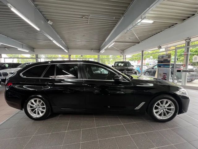 BMW 520 520d Touring