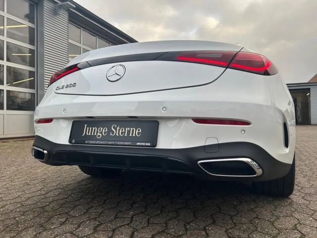 Mercedes-Benz CLE 200 AMG Line Coupé