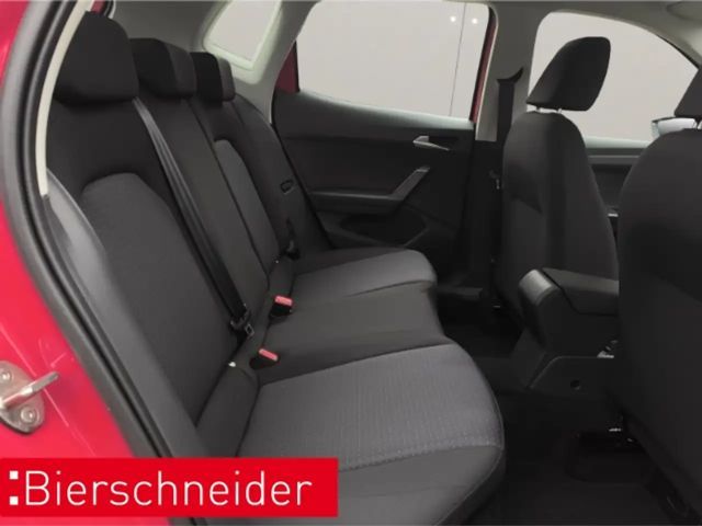 Seat Arona 1.0 TSI