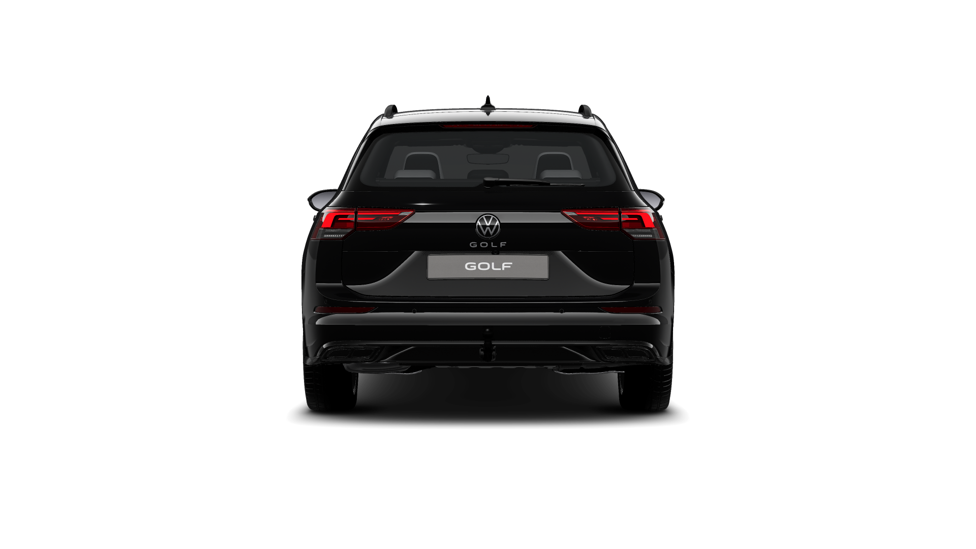 Volkswagen Golf DSG R-Line Style Variant