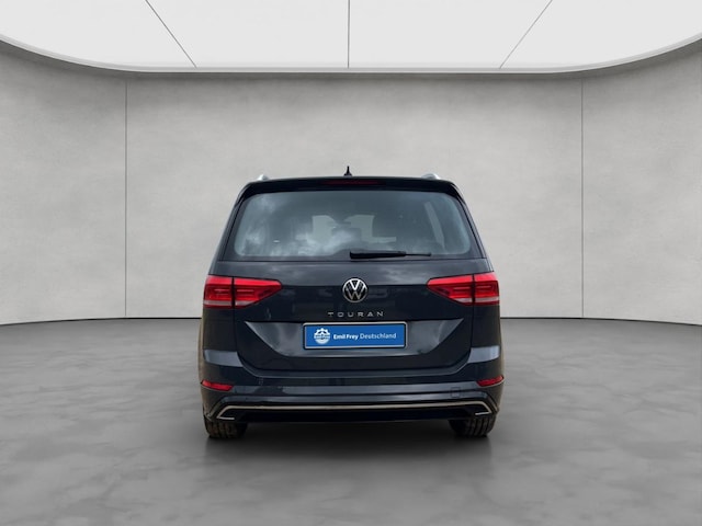 Volkswagen Touran 1.5 TSI ACT DSG Highline