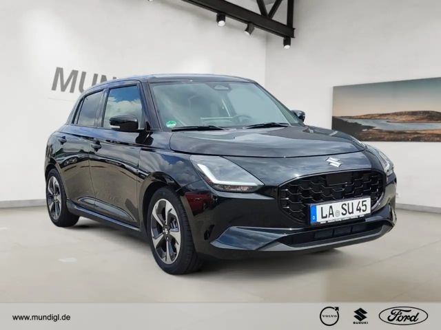 Suzuki Swift Comfort