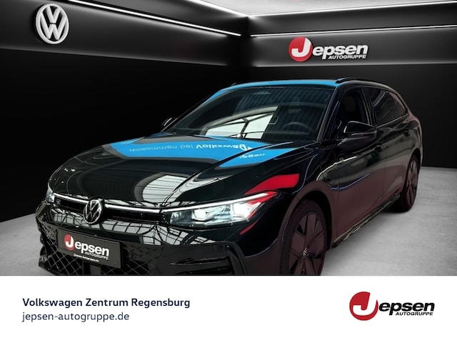 Volkswagen Passat DSG eHybrid