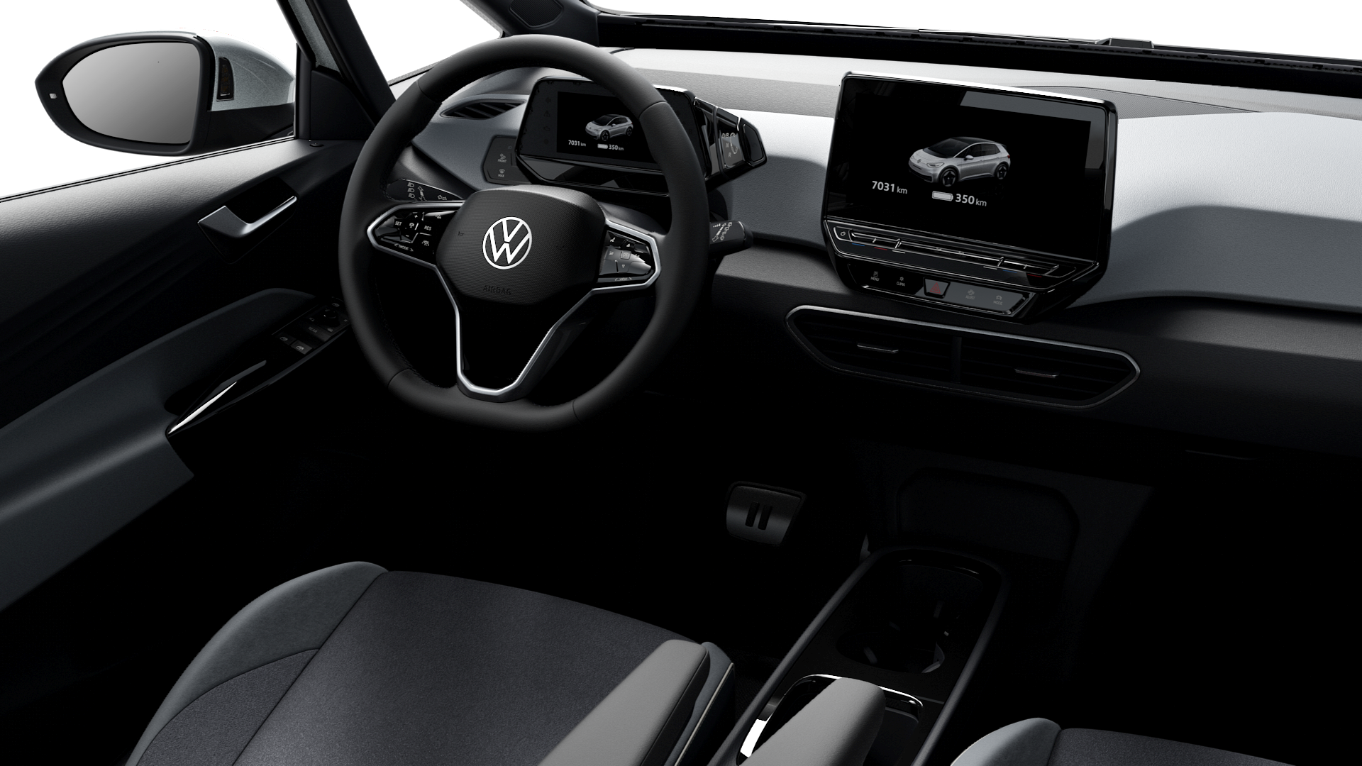 Volkswagen ID.3 77 KWh Performance Pro