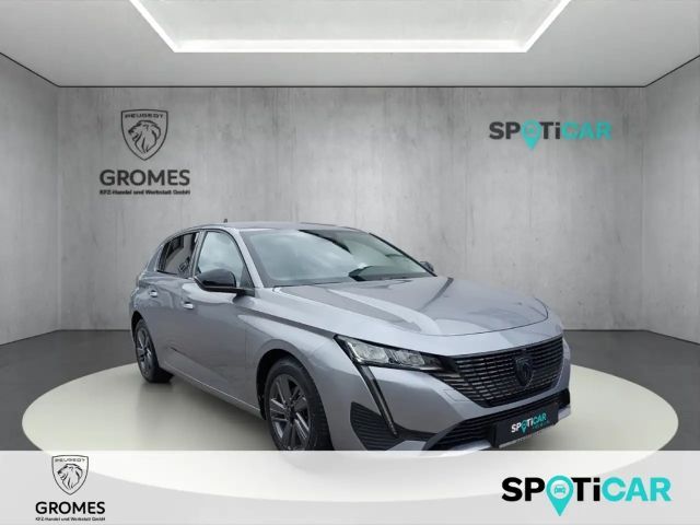 Peugeot 308 Allure Pack EAT8 PureTech