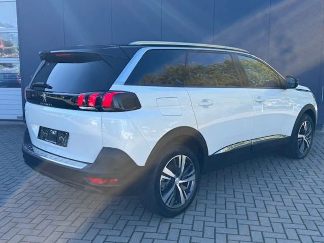 Peugeot 5008 Allure Pack BlueHDi EAT8